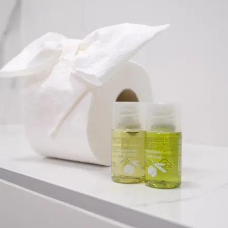 Apartman Comfort 1 Bedroom App *