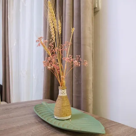 Apartman Comfort 1 Bedroom App