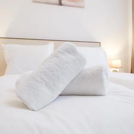 Apartman Comfort 1 Bedroom App *