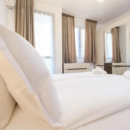 Apartman Comfort 1 Bedroom App