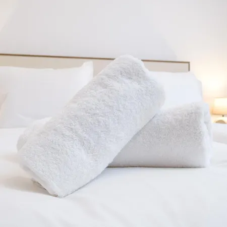 Comfort 1 Bedroom App