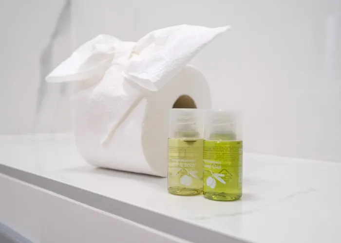 アパート Comfort 1 Bedroom App *