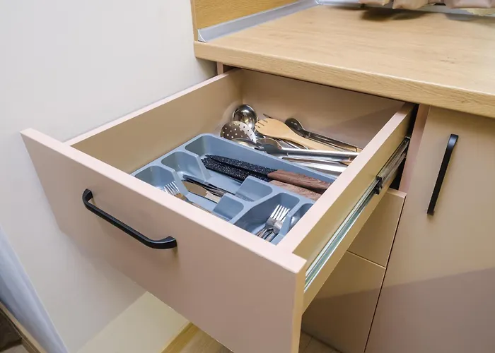 Comfort 1 Bedroom App アパート *