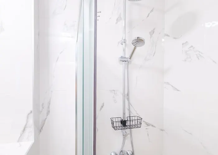 Comfort 1 Bedroom App アパート