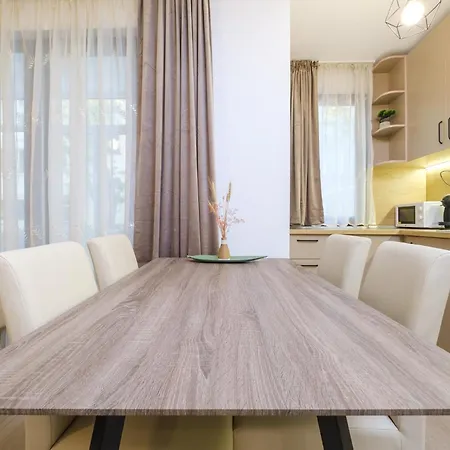 Comfort 1 Bedroom App Appartement