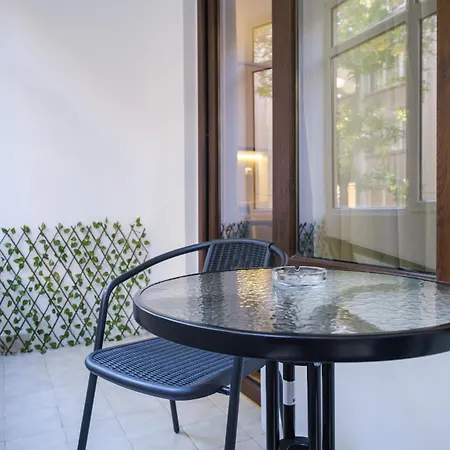 Comfort 1 Bedroom App Διαμέρισμα *