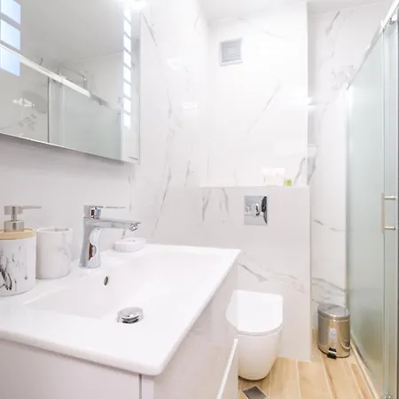 Διαμέρισμα Comfort 1 Bedroom App *