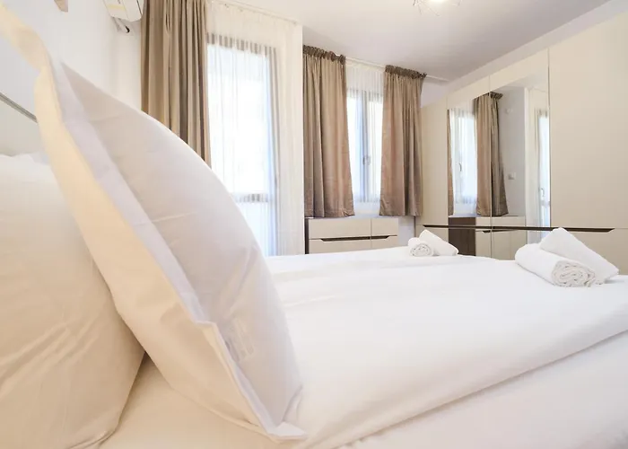 Lejlighed Comfort 1 Bedroom App