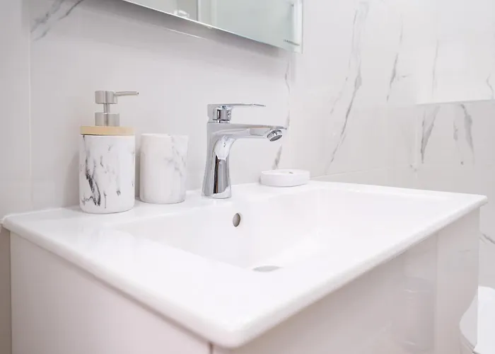 Comfort 1 Bedroom App Lejlighed Plovdiv