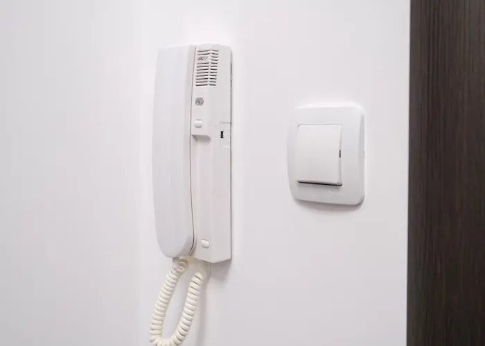 Comfort 1 Bedroom App Lejlighed